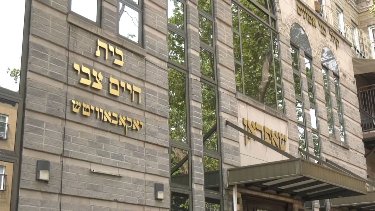 City determines 18 yeshivas not meeting standards